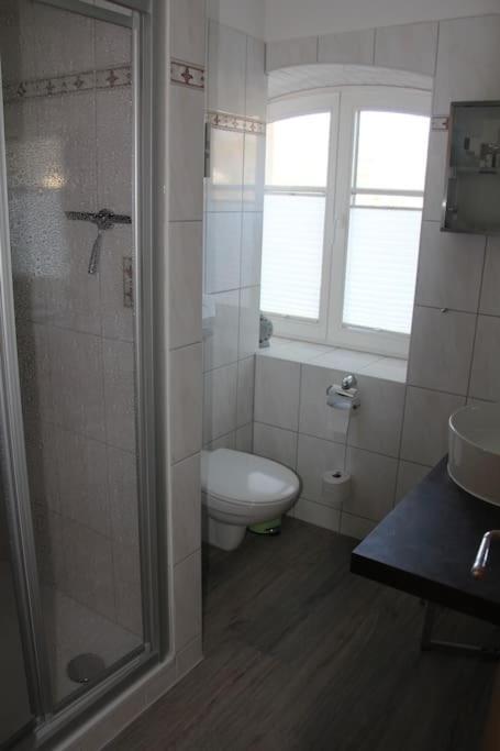 Maisonette Im Waldhaus