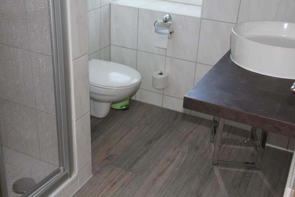 Apartamento Maisonette Im Waldhaus Ostseebad Kühlungsborn