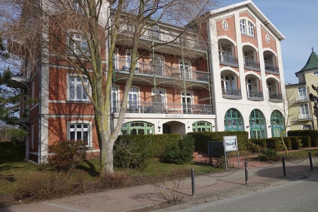 Apartment Maisonette Im Waldhaus