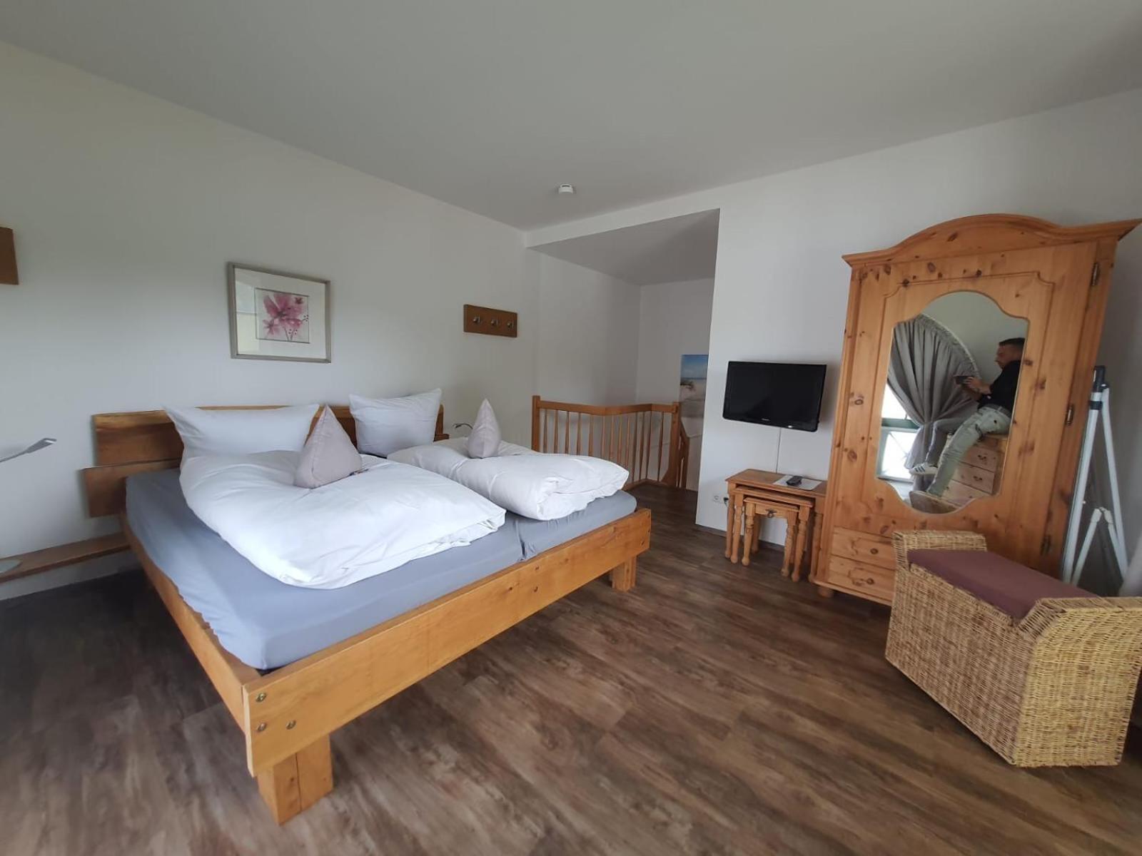 Maisonette Im Waldhaus