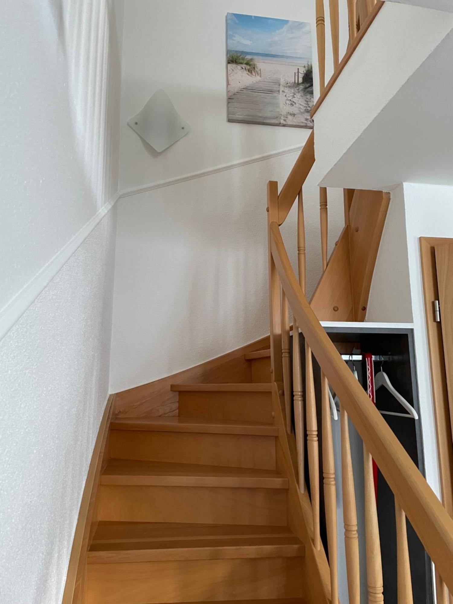 Maisonette Im Waldhaus * Ostseebad Kühlungsborn
