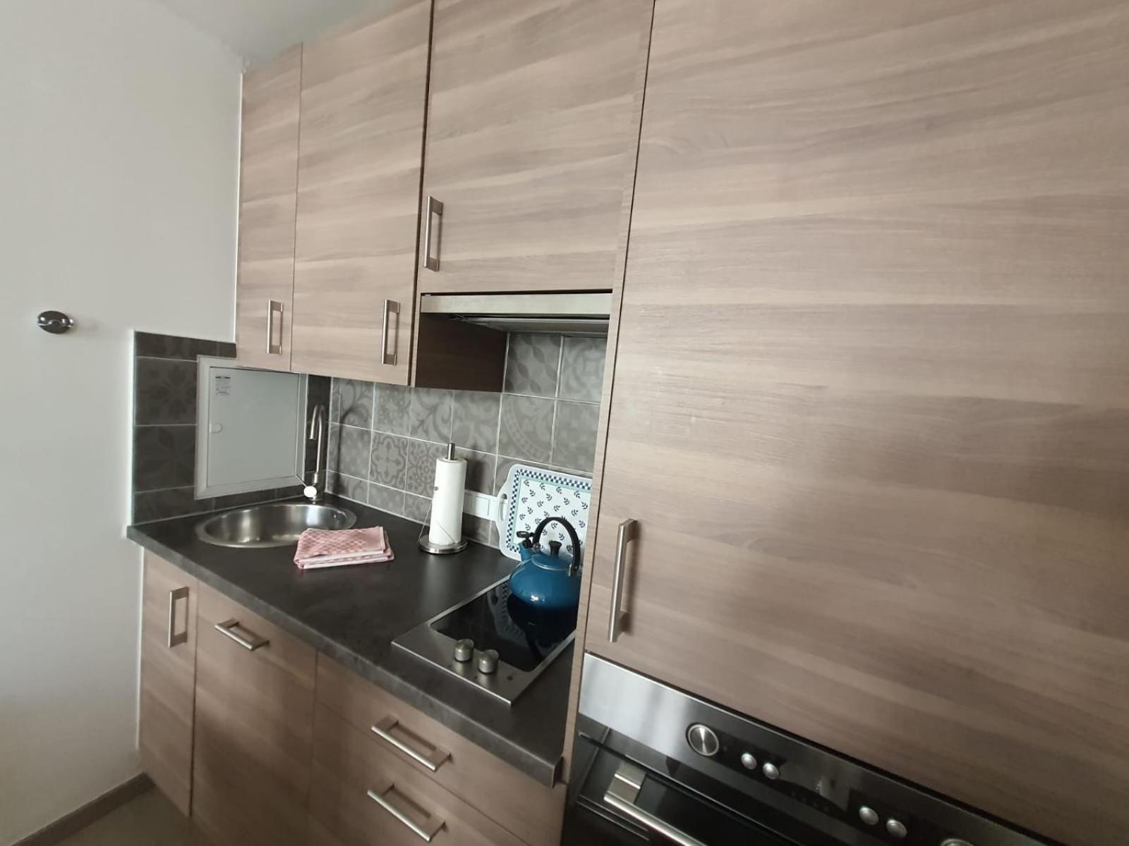 Maisonette Im Waldhaus Apartment