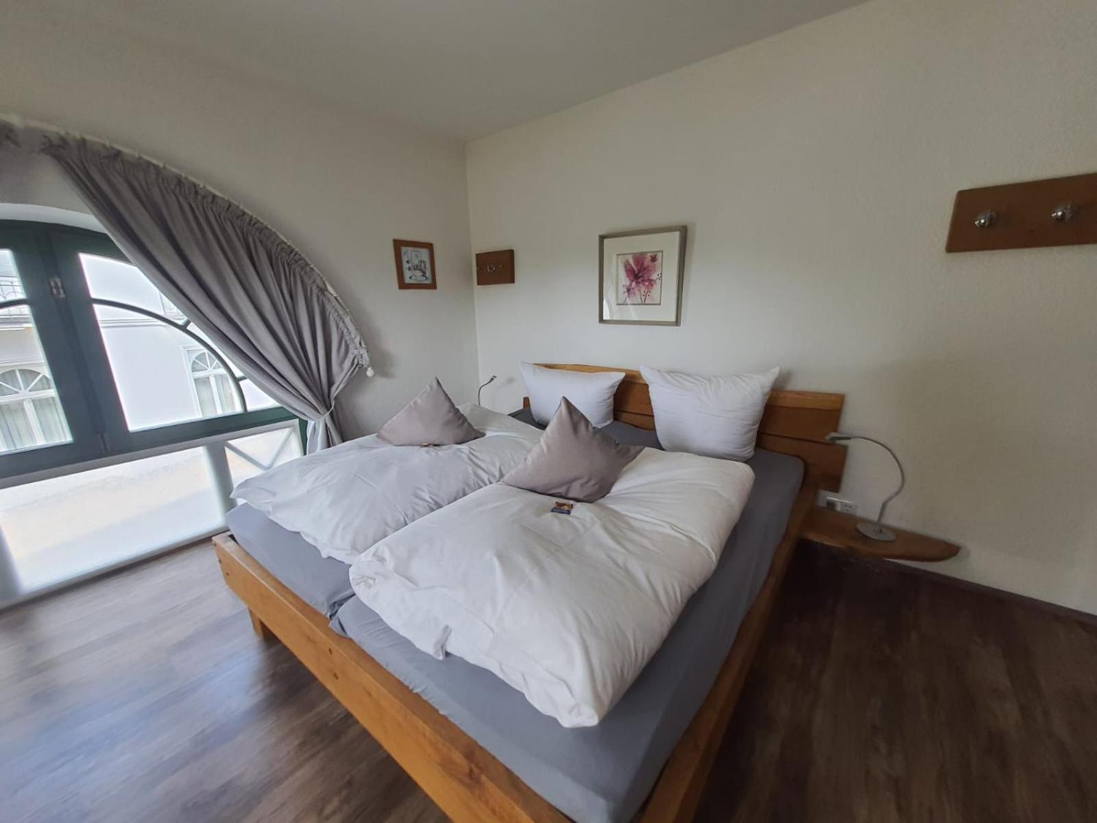 Maisonette Im Waldhaus Ostseebad Kühlungsborn