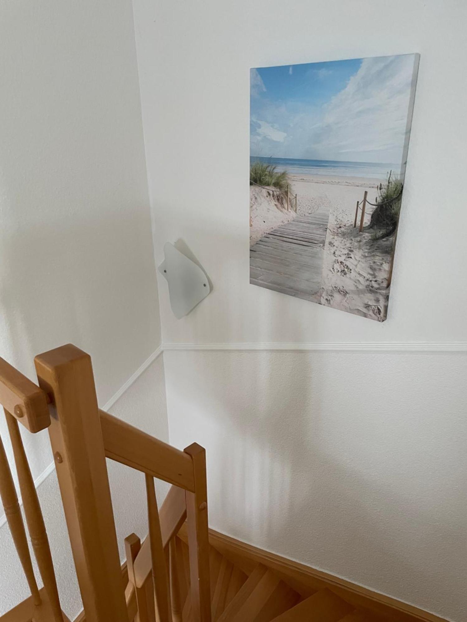 Apartment Maisonette Im Waldhaus *