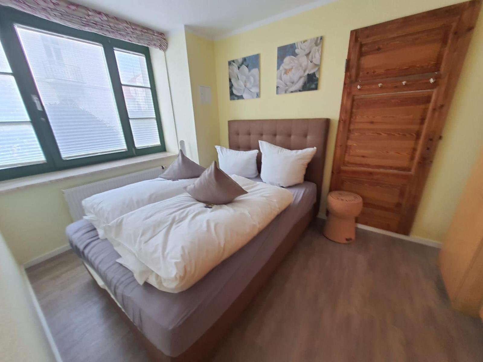 Maisonette Im Waldhaus Apartment