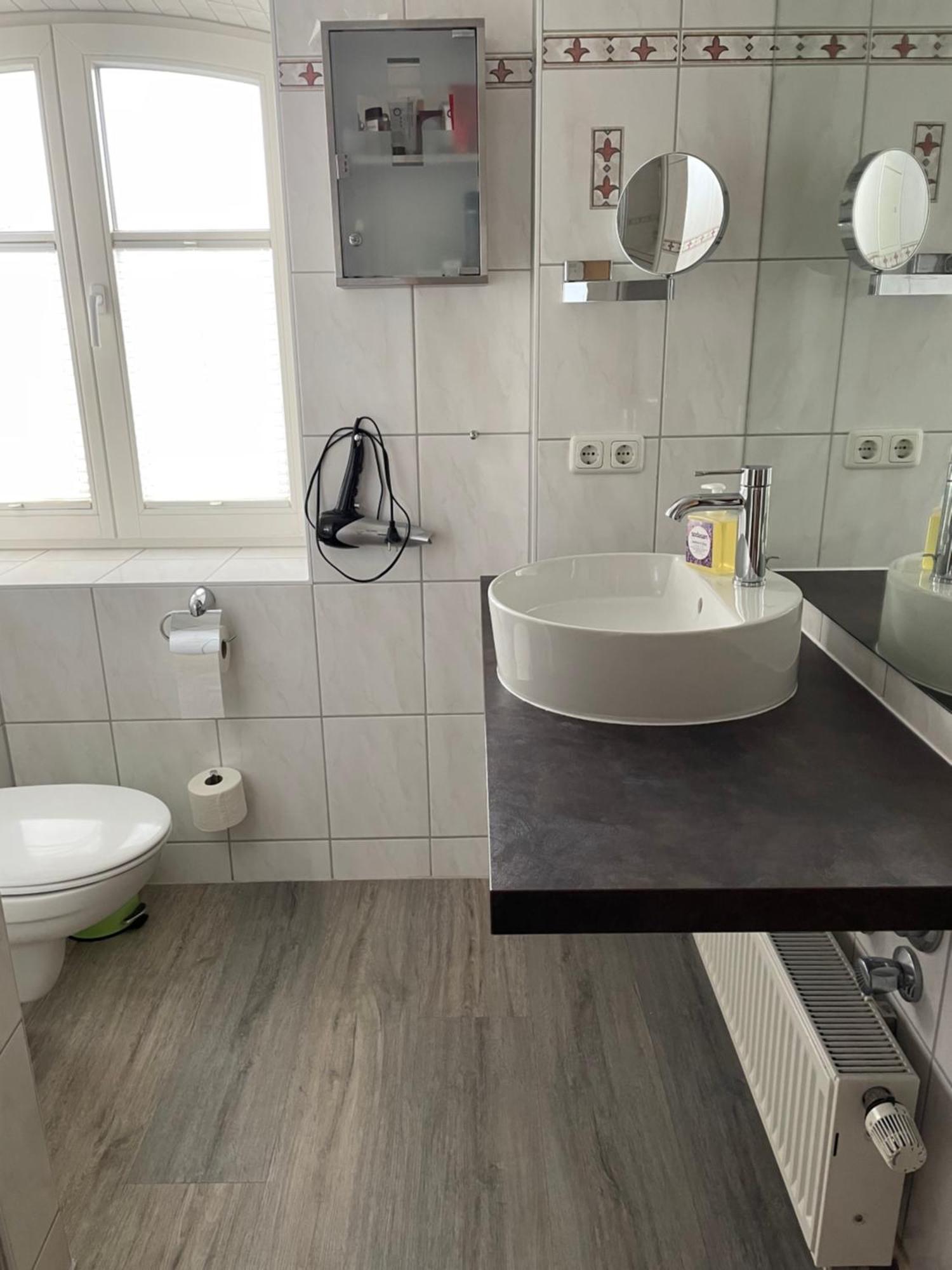 Maisonette Im Waldhaus *