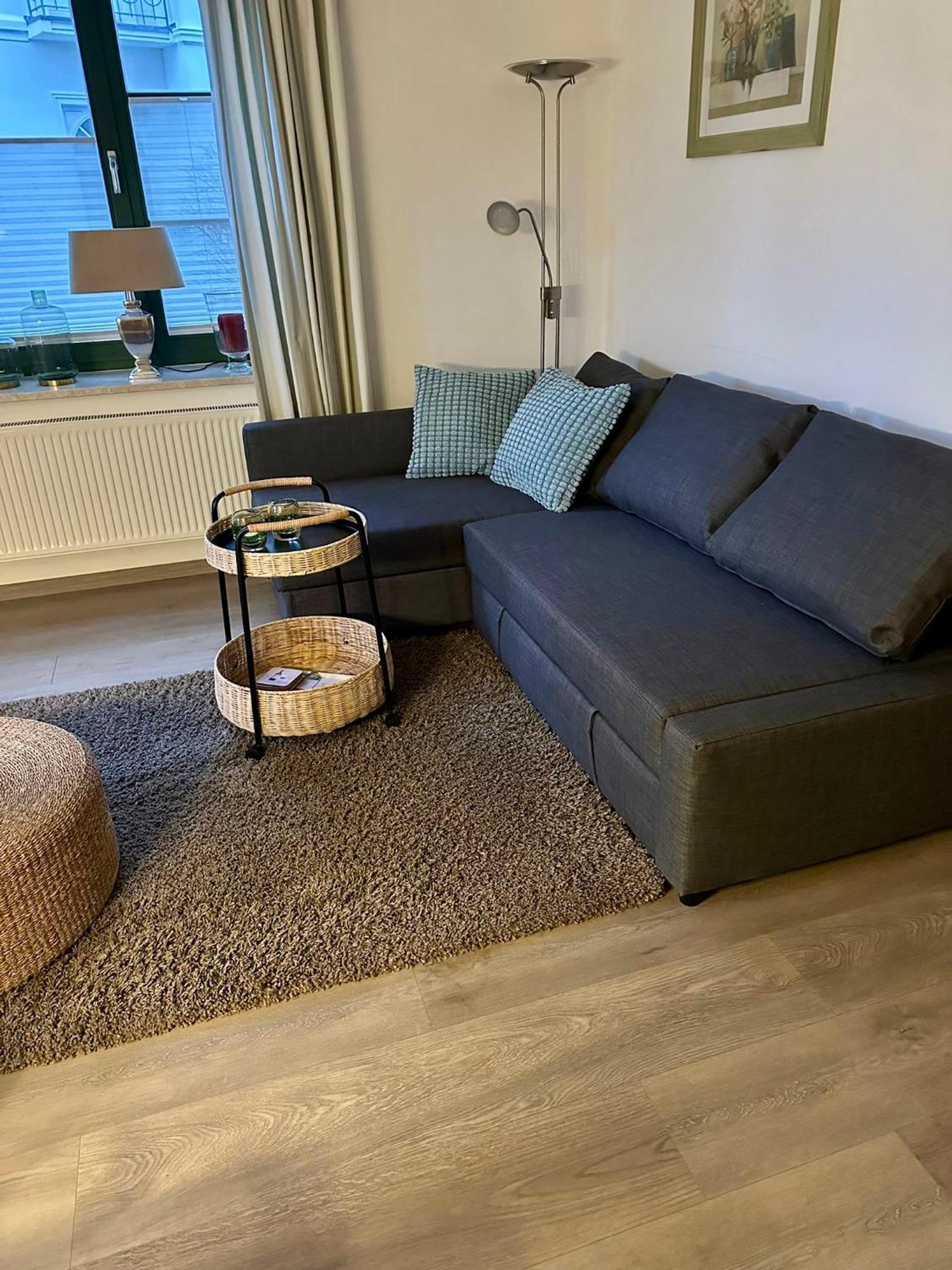 Apartamento Maisonette Im Waldhaus Ostseebad Kühlungsborn